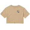 Kappa Women's Short Sleeve Box Print T-Shirt