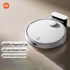 Робот-пилосос з функцією вологого прибирання Xiaomi Mijia Robot Vacuum Mop 3