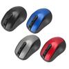 2.4G Wireless Mouse Professional Ergonomic High Sensitivity Wireless Optical Computer Mouse for Note