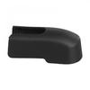 1 szt./2 szt. Czarna 22923599 Osłona Nakładka Tylnej Wycieraczki Samochodowej Do Jeep Do Renegade 2015-2022