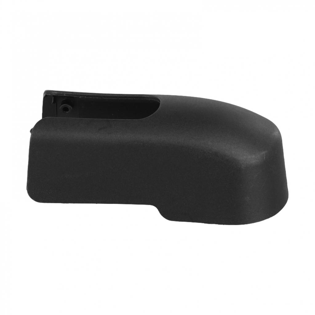 1 szt./2 szt. Czarna 22923599 Osłona Nakładka Tylnej Wycieraczki Samochodowej Do Jeep Do Renegade 2015-2022