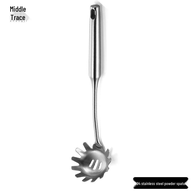 

304 Stainless Steel Noodle & Pasta Strainer