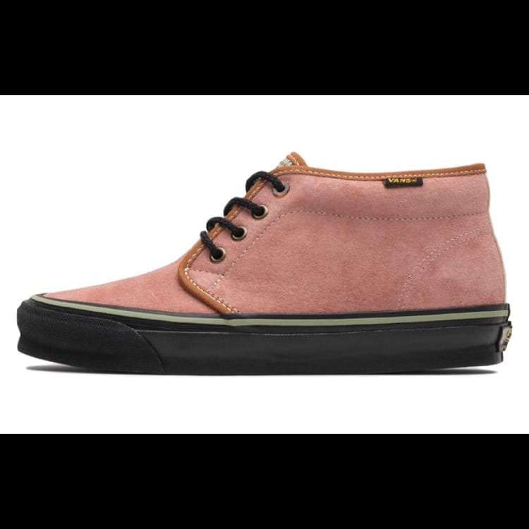 Chukka Bodega x Chukka Og Vans