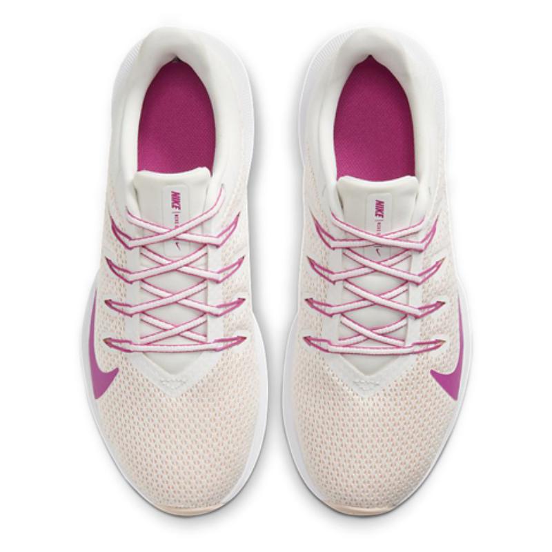 Nike Adidași de damă Quest 2 'Washed Coral Fire Pink' CI3803-102