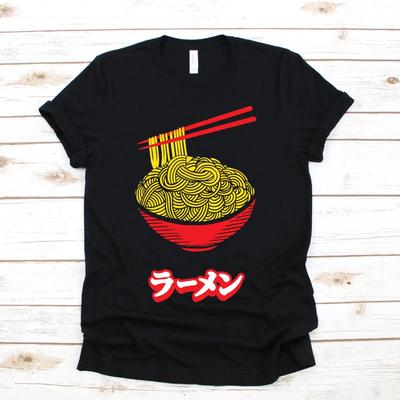 Oberteile – T-Shirts