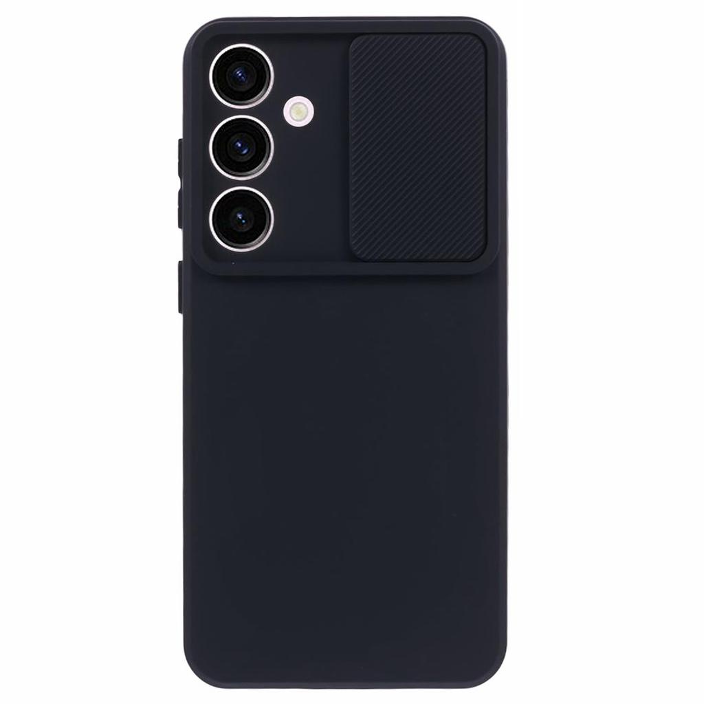 TMT Series for Samsung Galaxy S24 Case Slim-Fit TPU Soft Lining Phone Back Protector