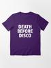 Tito Puente Death Before Disco Essential T-Shirt