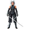 Medicom TOY MAFEX No.210 AHSOKA TANO (The Mandalorian Ver.) 145mm Action Figure Multicolor