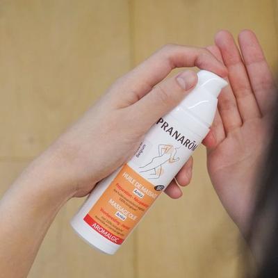 PRANAROM Aromatic Oil 100ml