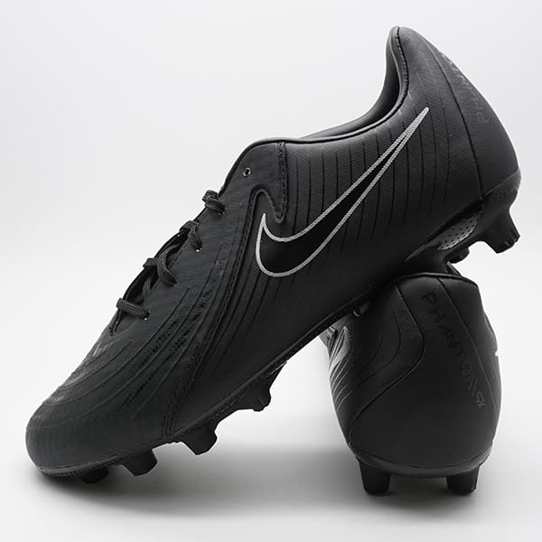 Nike Phantom GX II ACADEMY HG Size Black (FJ2551), 25.5cm,
