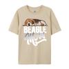 Clothing Men Beagle Dog Beagle Mom Vintage Tshirt Soft Breathable Cotton Tops Tee Fashion T Shirt Men