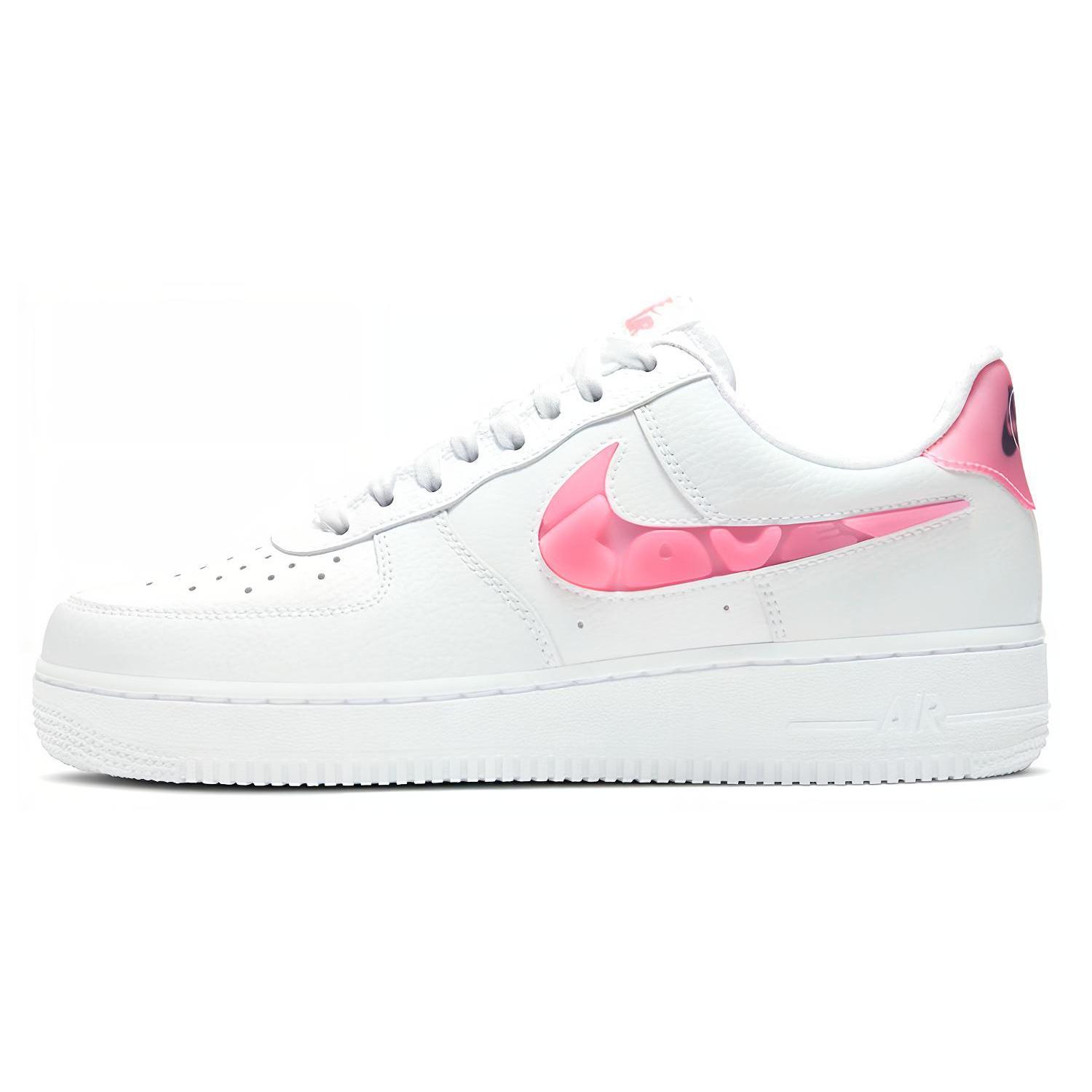 

new Nike Air Force 1 Low 07 Se Love For All Women s 35.5
