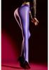 Sexy Women Stain Smooth Oil Shiny Glossy Pantyhose Yoga Leggings Elastic Dance Tights Shaping Seamless Maid Pantyhose Stocking