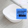 Soft Plastic Foot Bath Basins Ergonomic AntiSkid Texture Foot Bath Tub Ideal For Elderly Kids Family Easy To Clean