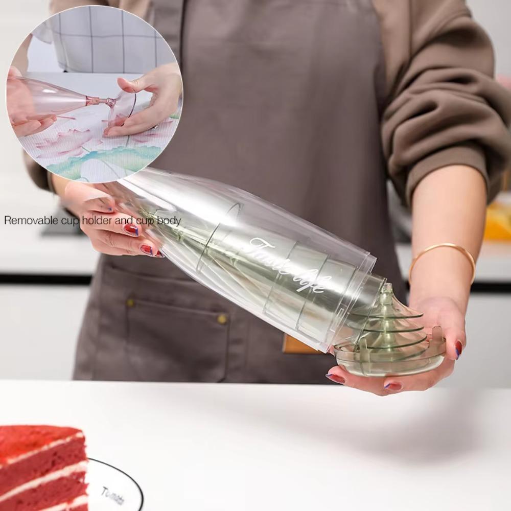 Lightweight Wine Glasses Plastic Cocktail Cups Travel Accessories Champagne Glasses  Camping Trips