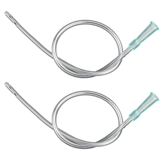 150/200//250/300/350/500ML Easy Insertion Anal Flusher Precise Scale Effortless Feces Drainage Anal Flusher