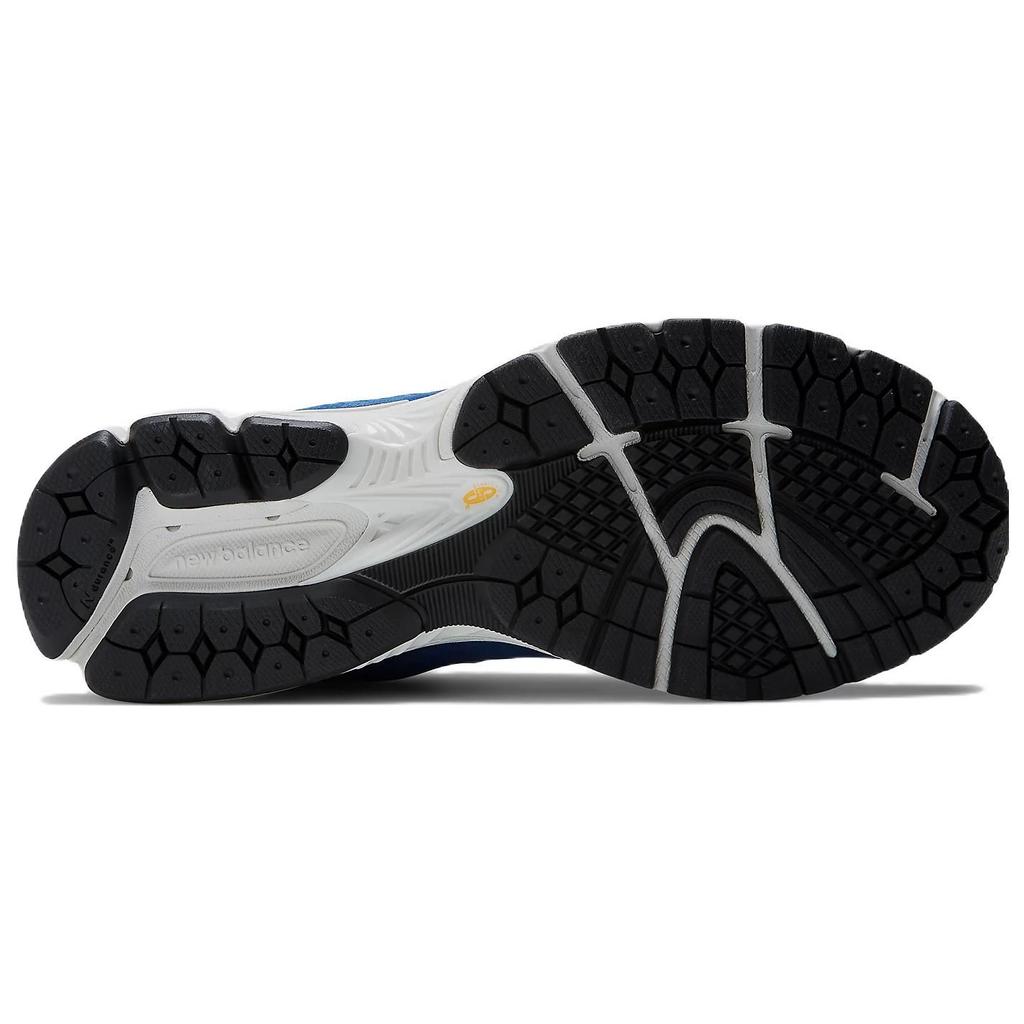 New Balance 2002R Atlantic Blue Sepia Unisex Sneakers Heritage-Blue M2002REA