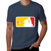 Major League Whackbat Tshirt Sweat Resistant Workout Tee Shirt