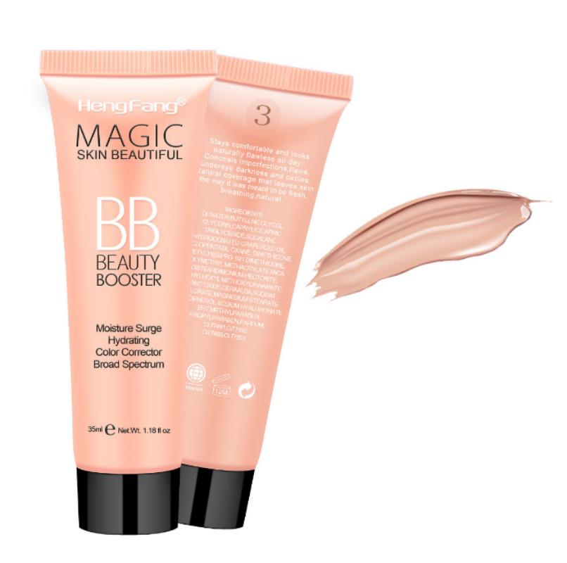 Perfect BB Cream Facial Care Foundation CC Cream Whitening Base BB Cream