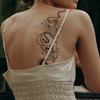 Tatuaje și body-art – Tatuaje temporare