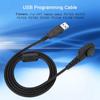 USB Walkie Talkie Programming Cable Write Frequency Line for Hytera PD 780