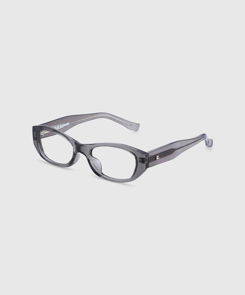 Beulluellipeonteu Recreo Gray Crystal