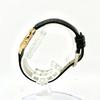 SEIKO Spirit Ladies Watch Gold 730165 New Strap/New Battery 4N21-1050