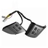 1 Pair GS3M664M0 Compatible with 09-10 Mazda 6 Steering Wheel Cruise Control Switch