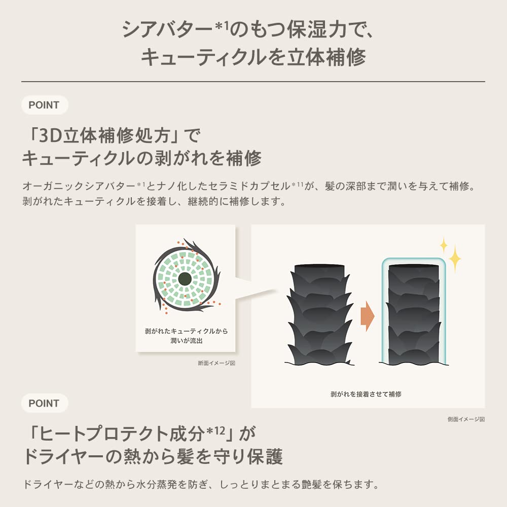 AHALO BUTTER Point Fixer Organic Shea Butter Styling Agent for and Frizz 10mL Hair Made In Bloom Soap Scent Gel, Bangs, Flyaways, Control, [Single