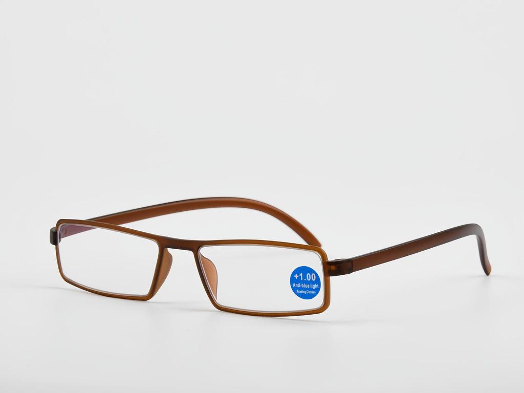 1912 Ultra-Light TR90 HD Anti-Blue Light Presbyopia Reading Glasses, Personalized Design