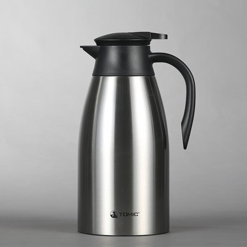 

TOMIC 304 Stainless Steel Vacuum Flask
