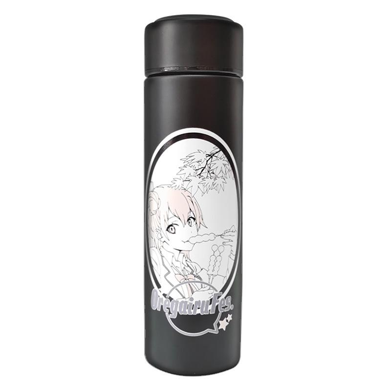 Zhai Dian She Genuine Yukino Anime Thermos Cup 401-500ml