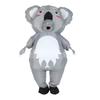 Animal Role Play Inflatable Costume, Cartoon Character Outfit For Stage Performance & Cosplay Event, Fun Dress-Up Prop For Adults & Kids