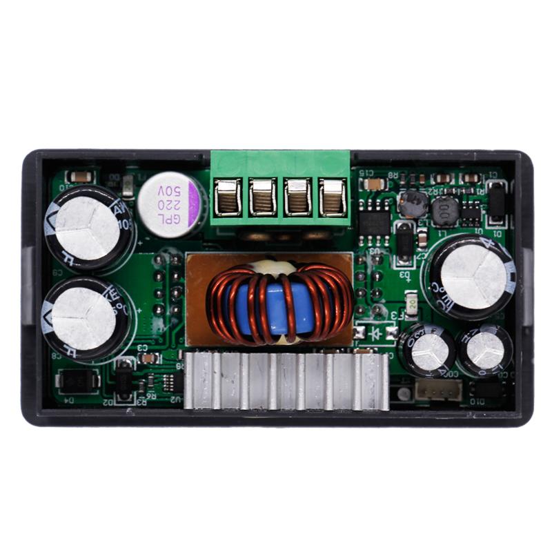 DPS3005 Step-down Programmable Module Voltmeter Ammeter Voltage Meter Regulator Converter Power Supply Buck Current Tester
