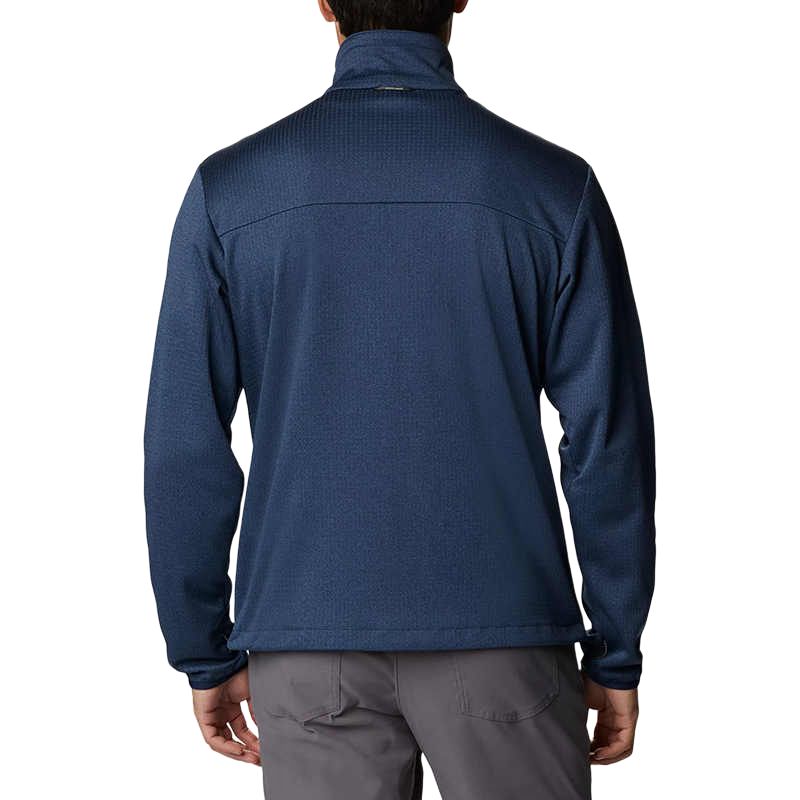 Columbia 3 in 1 Hooded Comfortable Fleece Lined Long Sleeved Hiking Waterproof, Windproof, Breathable, And Thermal WM5648-478