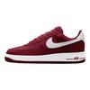 Tênis Masculino Kobe Bryant x Air Force 1 Low Lower Merion Vermelho Team-Red Branco IB0018-600
