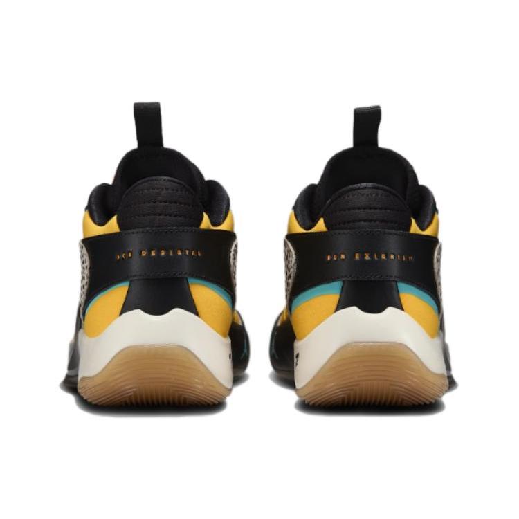 New Jordan Luka 2 'Safari' FQ9046-800