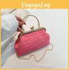 Fashionable Summer Small Square Bag For Women Soft Pu Leather Urban Handbag