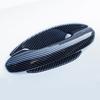 Car Door Handle Bowl Trim Cover Protect for Mercedes benz EQB X243 2022 2023 2024 2025 2026