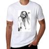 Haywire Tshirt Street Style Casual Tee Shirt Tshirt