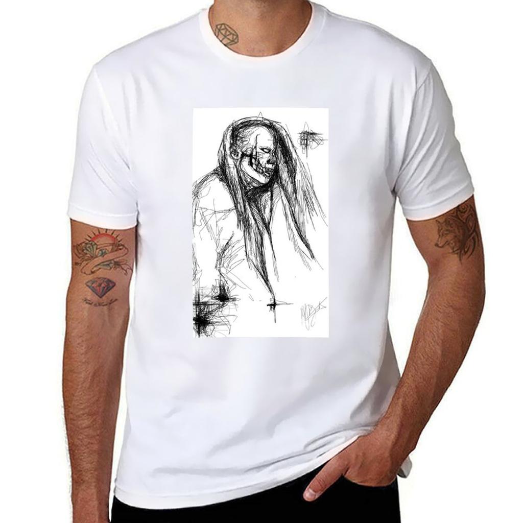 Haywire Tshirt Street Style Casual Tee Shirt Tshirt