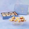YOKUMOKU Western Assorted Individually Cinq 5 44 Pieces Sweets, Snacks, Gifts, Confectionery, Presents, Cigarettes, Wrapped, Delices, Types,