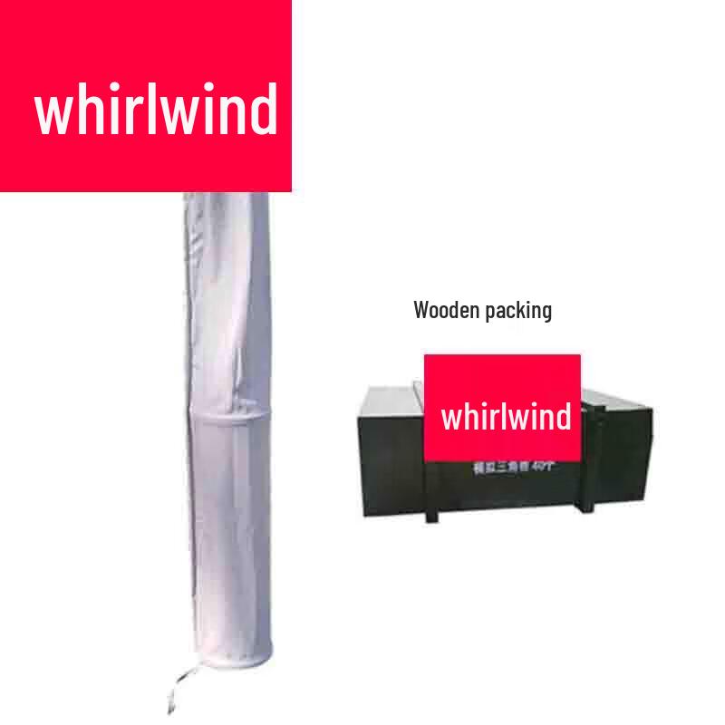 Xuanshi Simulated Log Pile Training Equipment