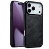 PU Leather MagSafe Magnetic Wireless Charging Phone Case For iPhone 17 Air 16E 15 14 13 Mini 12mini 11 XS XR 8 7 SE Back Cover