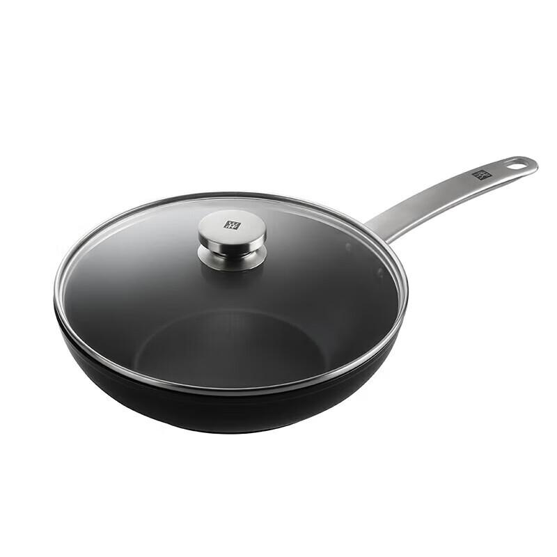 ZWILLING Enjoy 28cm Deep Frying Pan