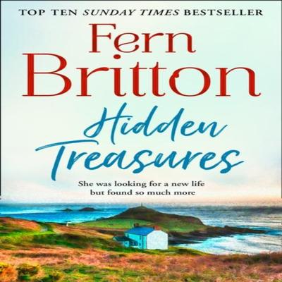 Hidden Treasures by Fern Britton Paperback Book 9780007362721