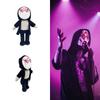 Sleep Token Rock Band Plush Toy Doll Soft And Adorable Cartoon Style
