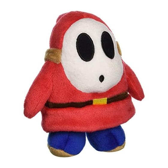 Hoi (S) Plush