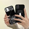 Goodnight Punpun Hot Comics For IPhone 11 12 13 14 15 16 17 Pro Max Plus TPU+PC Shockproof Back Phone Cases