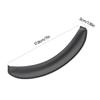 Headset Replacement Headband Cushion Headphone Headband Replacement Cushion Protector for G30S Headphone Accessories